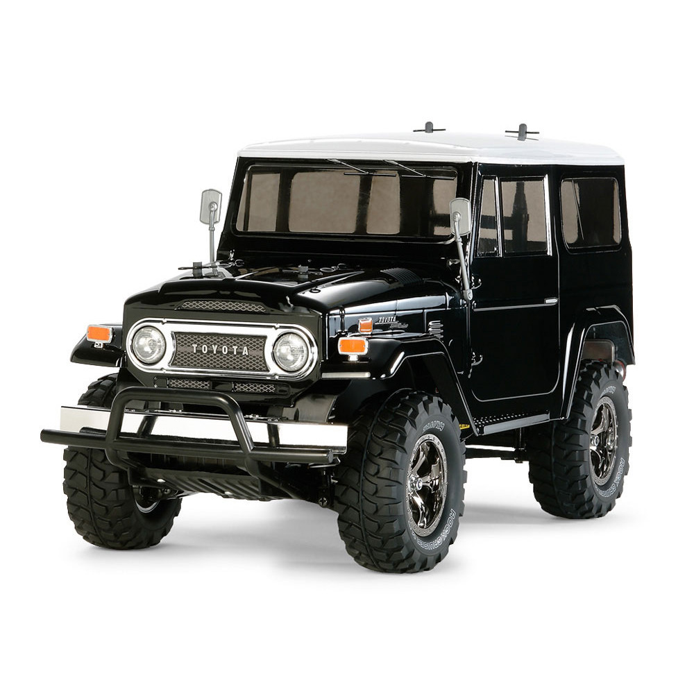 rc 4x4 land cruiser