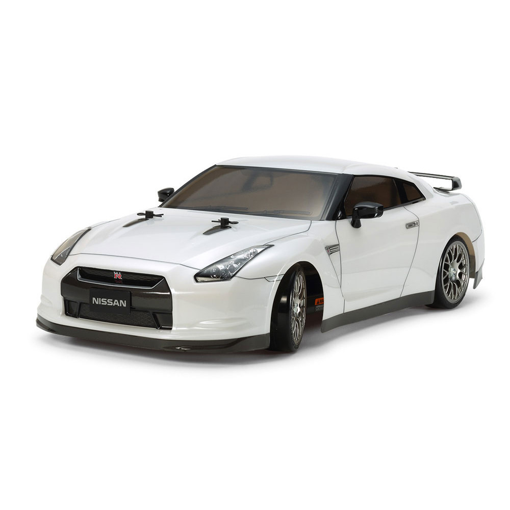 rc drift gtr