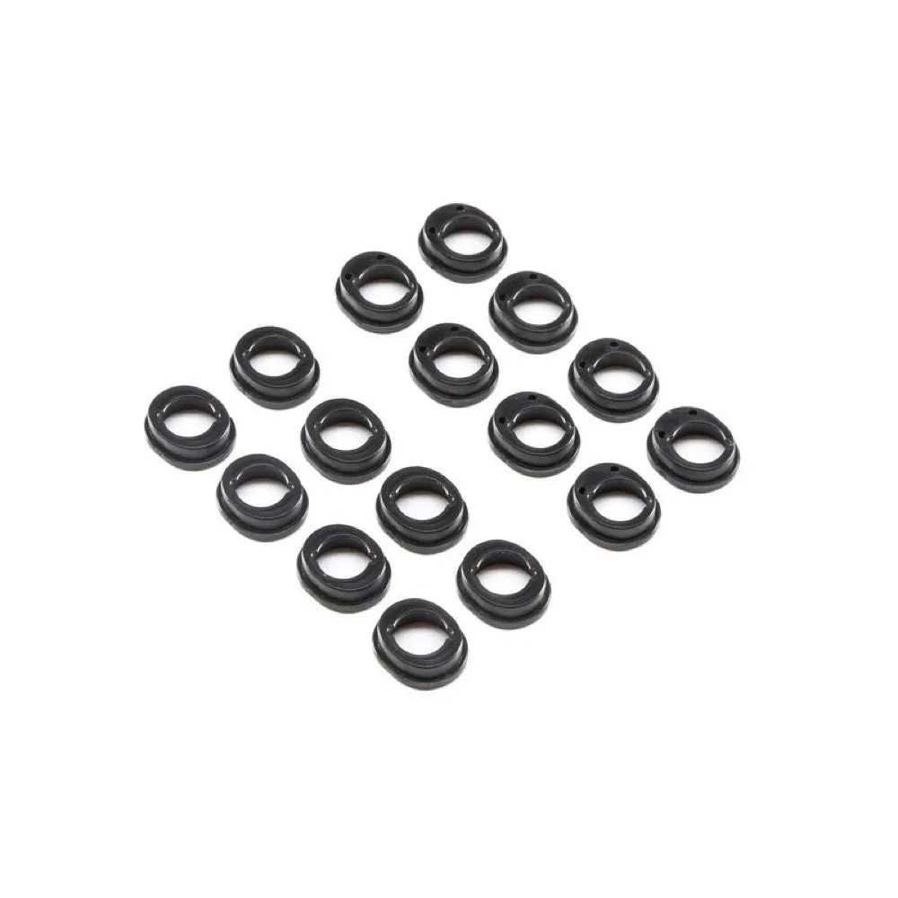 Frontline Insert TLR Spindle Trail Insert, 2, 3 and 4mm, 22 5.0