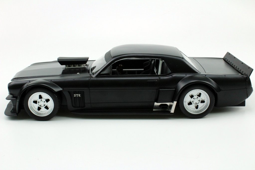 hoonicorn diecast