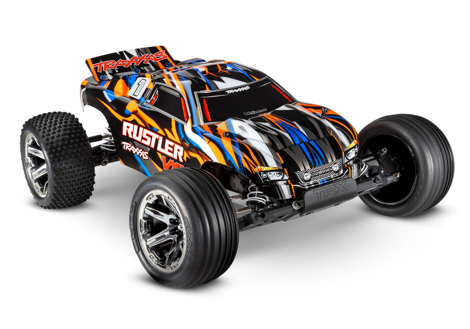 Traxxas afterpay sales