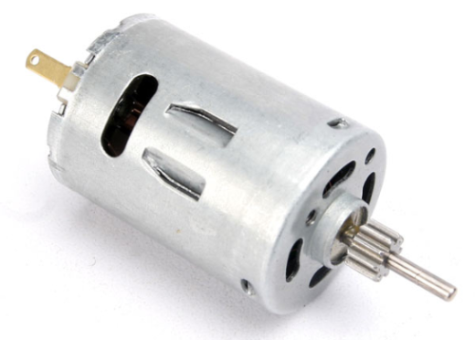 Traxxas Motor/Pinion Gear/Motor Brush Ez Start 2 TRA5279 Traxxas Motor/Pinion Gear/Motor Brush Ez Start 2 TRA5279