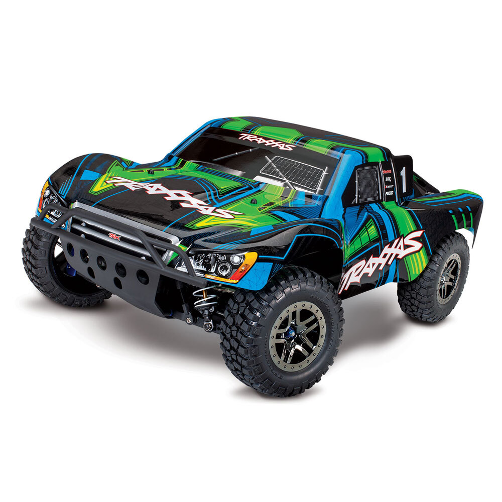 traxxas slash 2wd australia