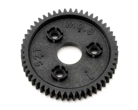 Traxxas .8 Mod Spur Gear (52T) (Slash 4x4) Traxxas .8 Mod Spur Gear (52T) (Slash 4x4)