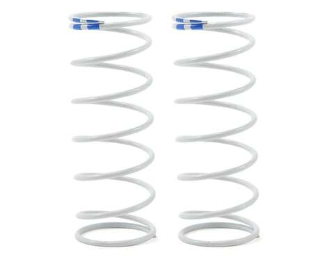 Traxxas Progressive Rate XX-Long GTR Shock Springs (Blue - 1.004 Rate) (2) Traxxas Progressive Rate XX-Long GTR Shock Springs (Blue - 1.004 Rate) (2)