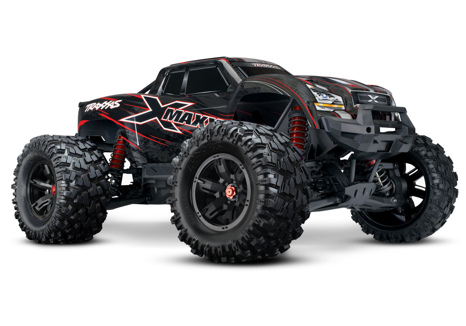 traxxas afterpay
