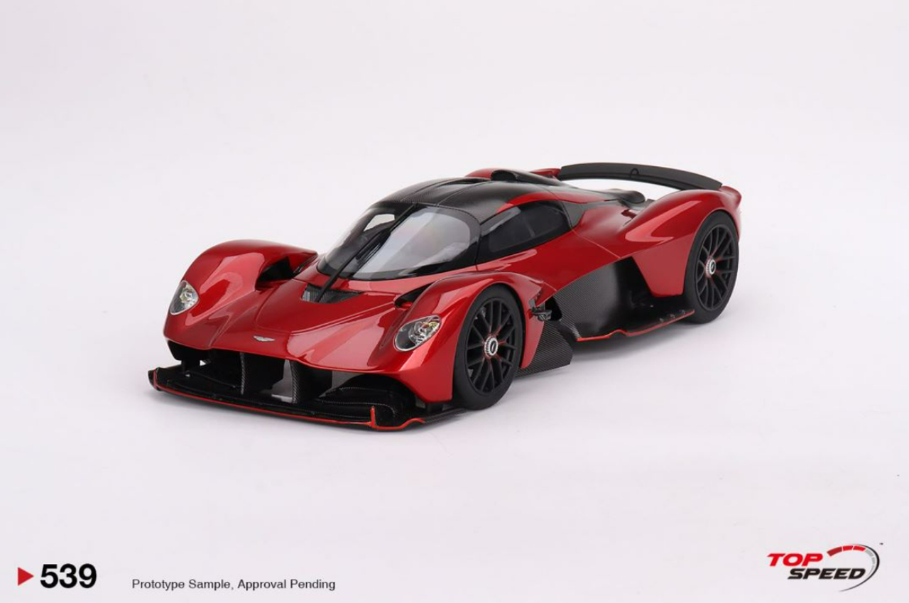 Top shop speed diecast