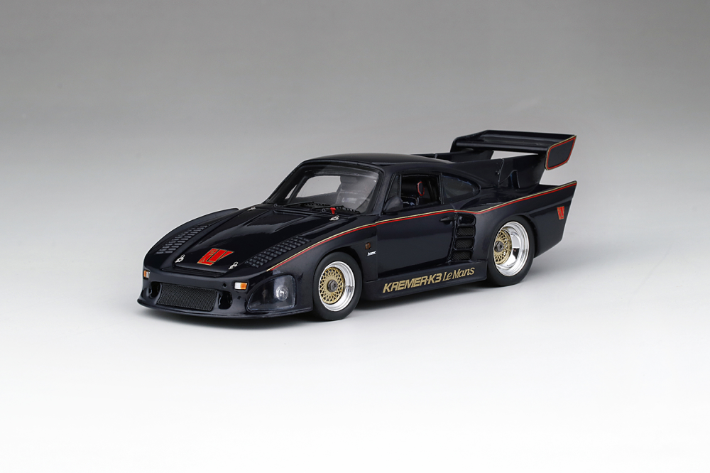walter wolf porsche 935