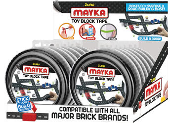 Zuru mayka tape hotsell