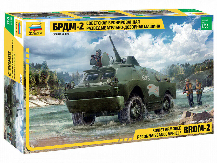 Lego brdm 2 hotsell
