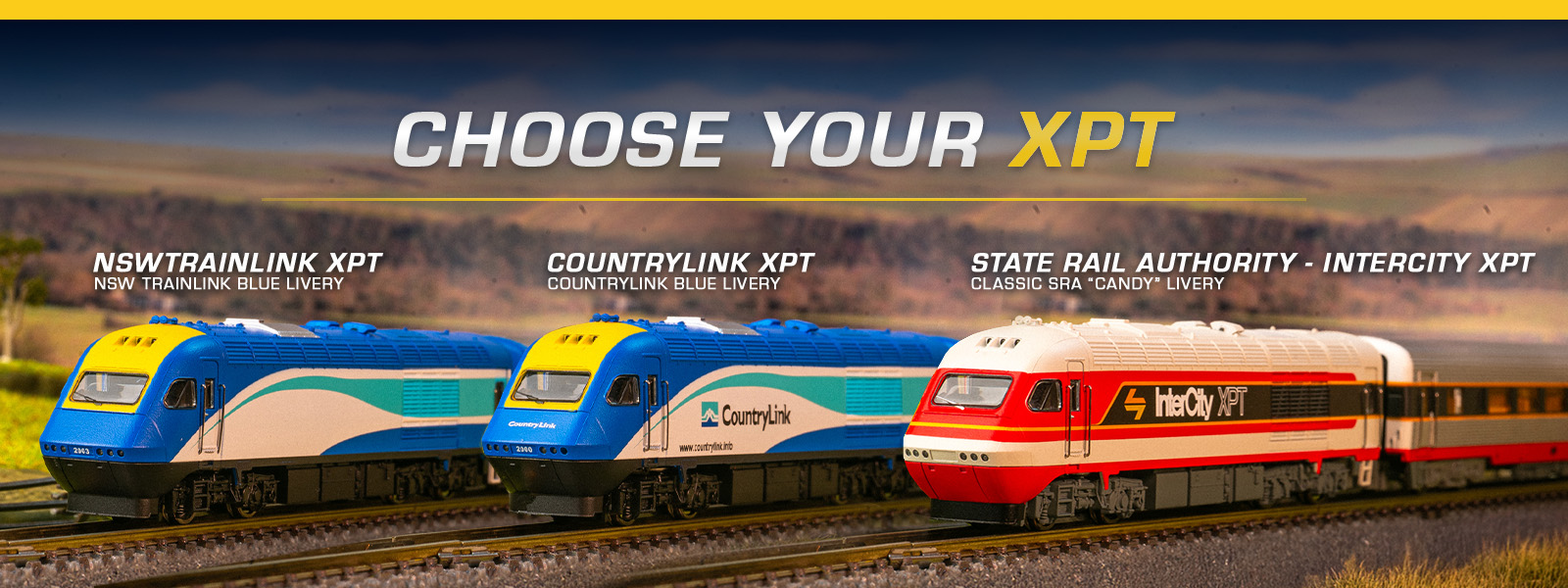 Range banner placeholder