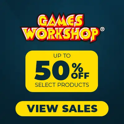 Games Workshop