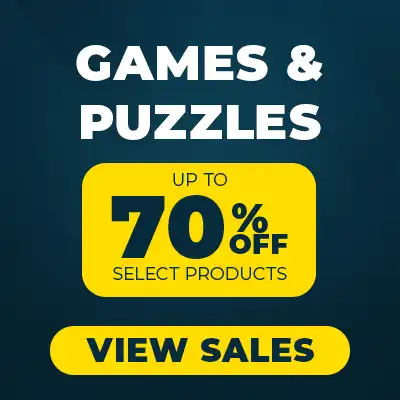 Games & Puzzles