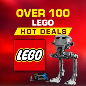 LEGO Deals