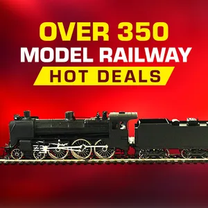 Model Railway Deals