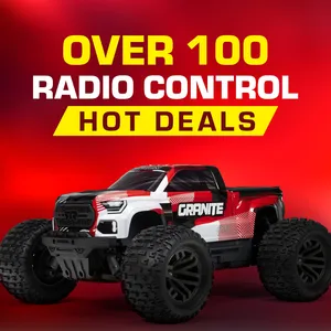 Radio Control Deals