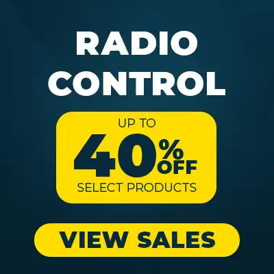 Radio Control