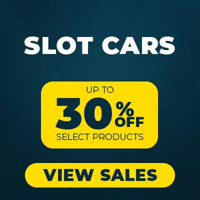 Slot Cars