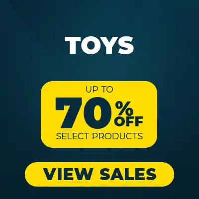 Toys