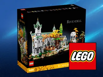 LEGO sets on sale