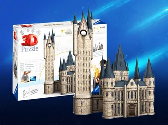 Jigsaw puzzles on sale
