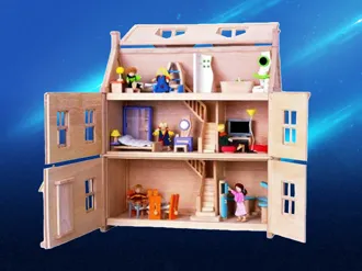 Toys on sale