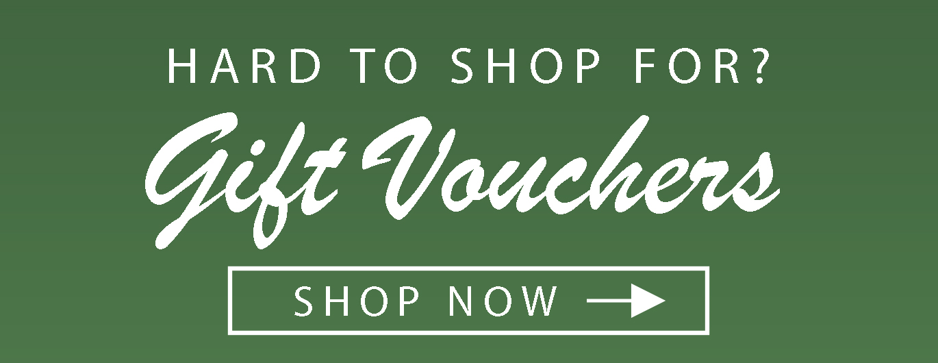 Gift Cards Banner