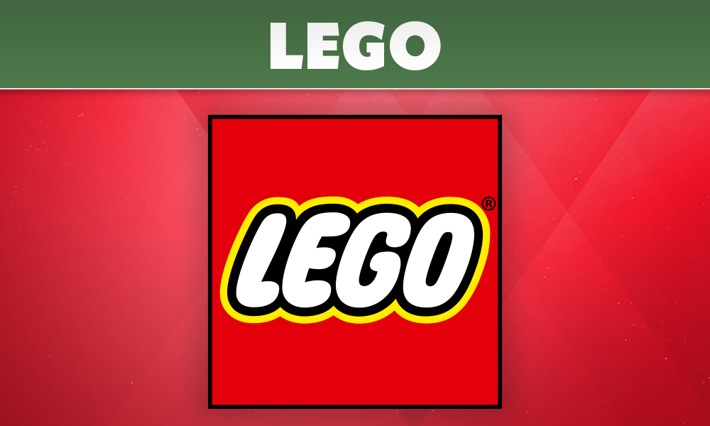 LEGO Gift Ideas