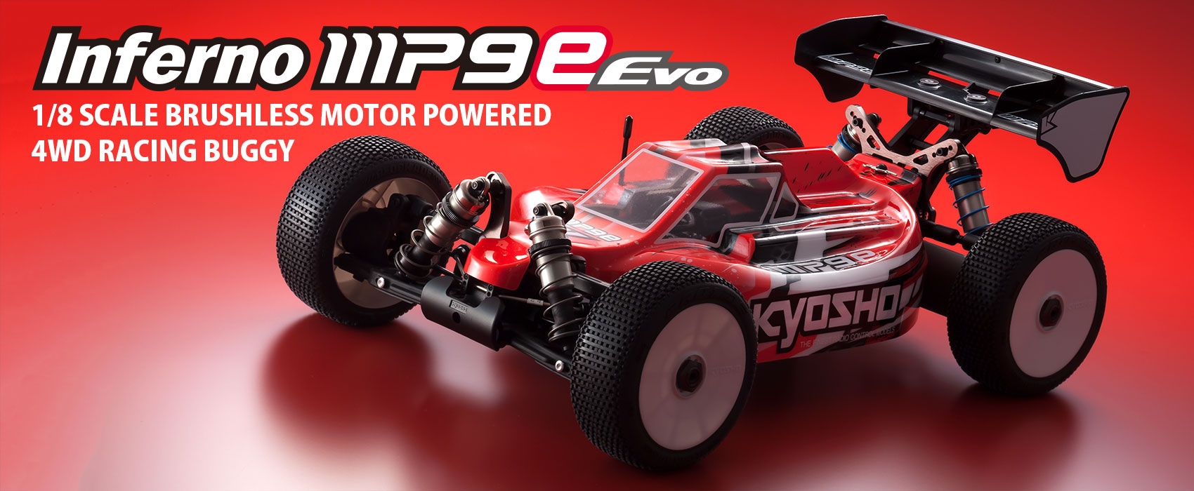 Kyosho RC