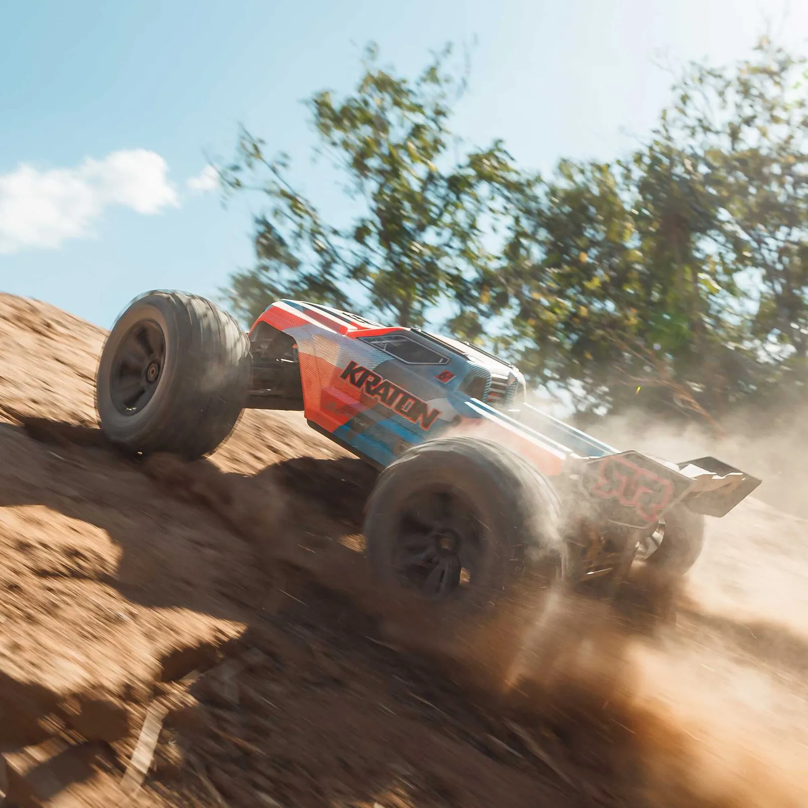 Ready to run RC on sale