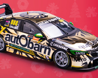 Collector’s Corner diecast and premium models