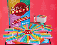 Board games for the family