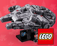 LEGO sets under $300
