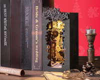 Book Nook Display Kits