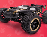 Radio Control gifts under $200