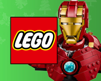 LEGO Sets