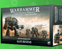 Games Workshop / Warhammer