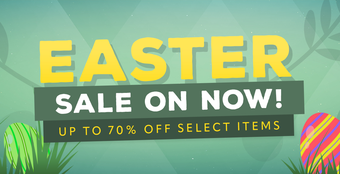 Easter Sale Mobile