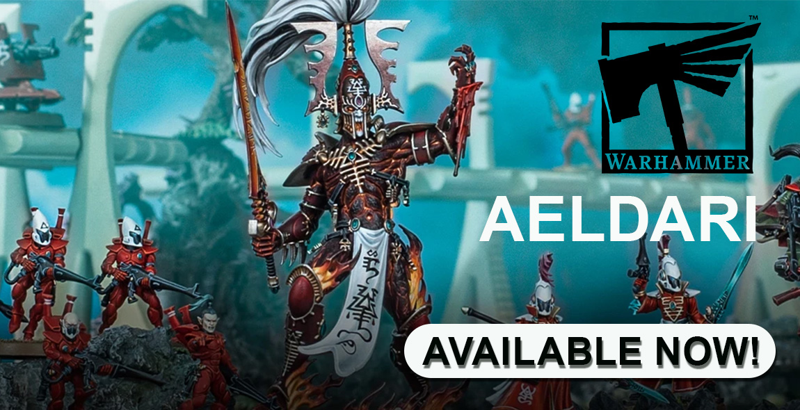 WARHAMMER AELDARI_MOBILE