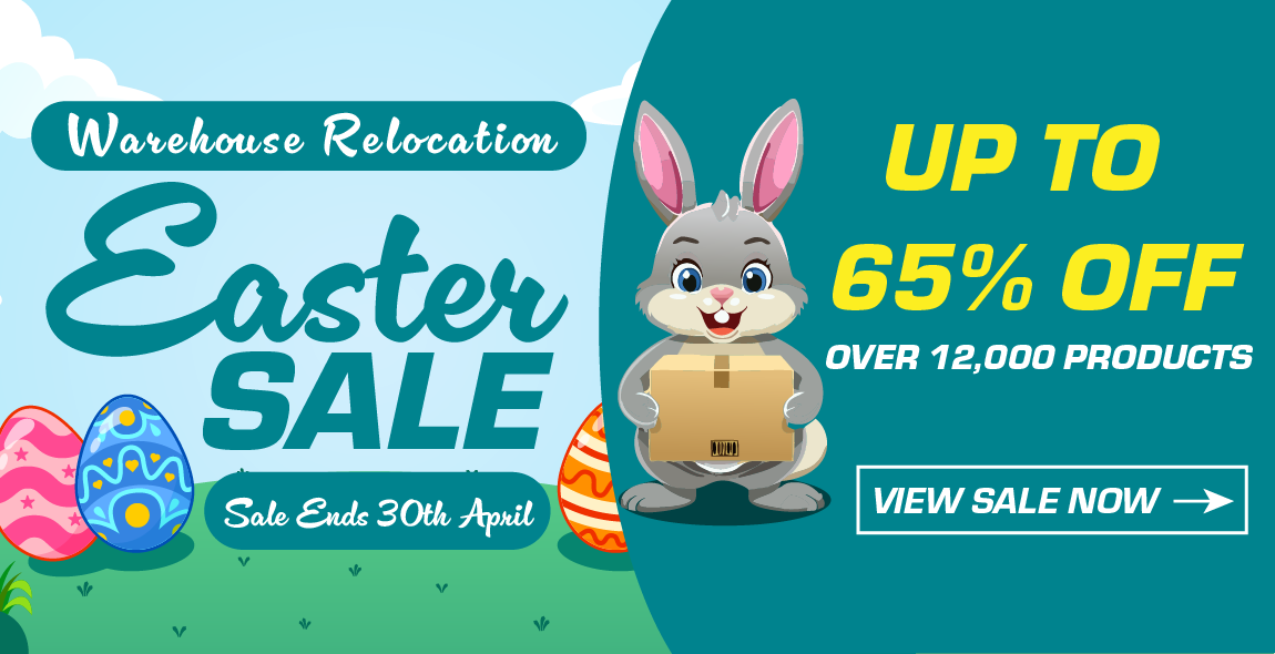Easter Sale Mobile