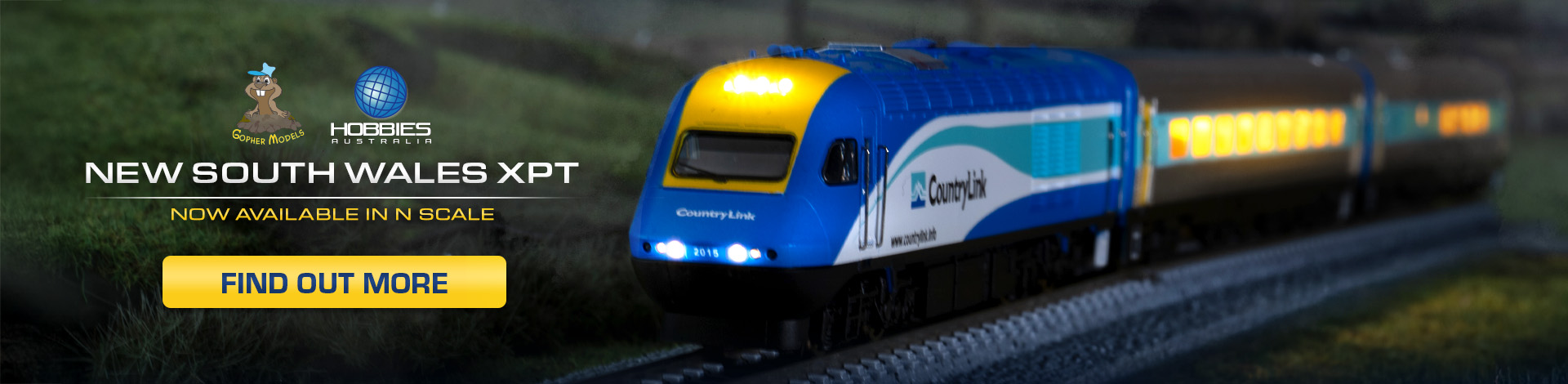 NSW GOP Find out more