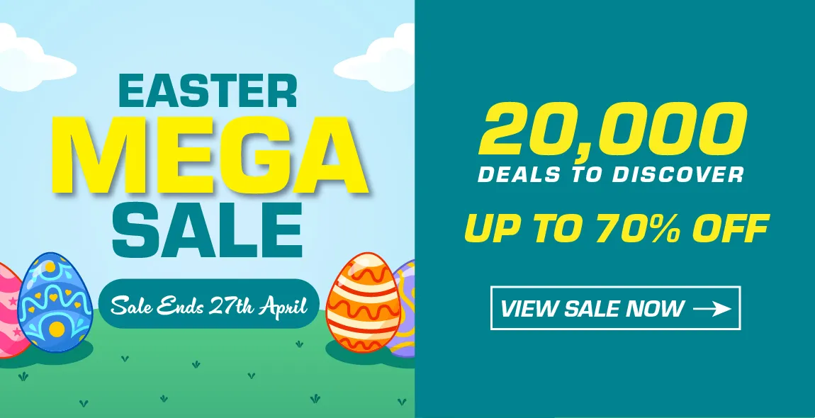 Easter Sale Mobile