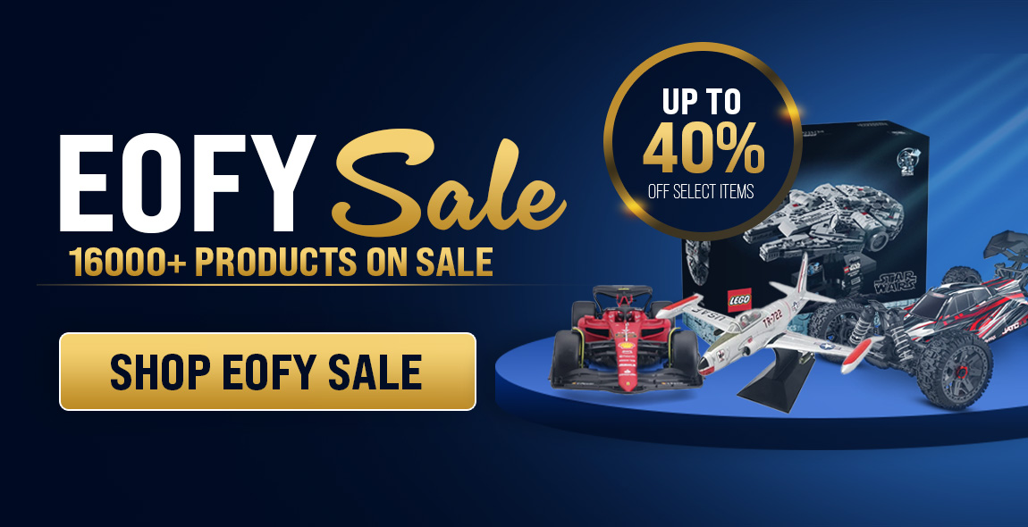 EOFY Mobile