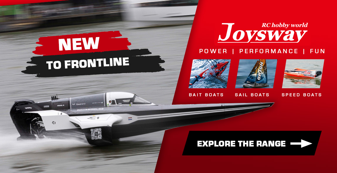 Joysway Mobile