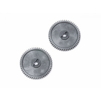 53T PLASTIC SPUR GEAR (2)