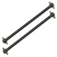 HBX DRIVE SHAFTS(METAL)