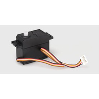 5-Wire Servo (For Brushed)