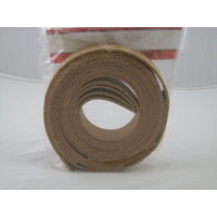 AMRI HO Split Cork Underlay 900mm x 3mm 5pce 1-0403