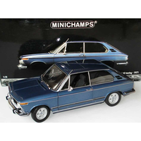 Minichamps 1/18 BMW 2002TII TOURING