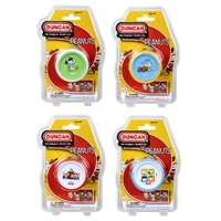 Duncan Yo Yo Intermediate Butterfly Peanuts 75th Anniversary Edition (Assorted)